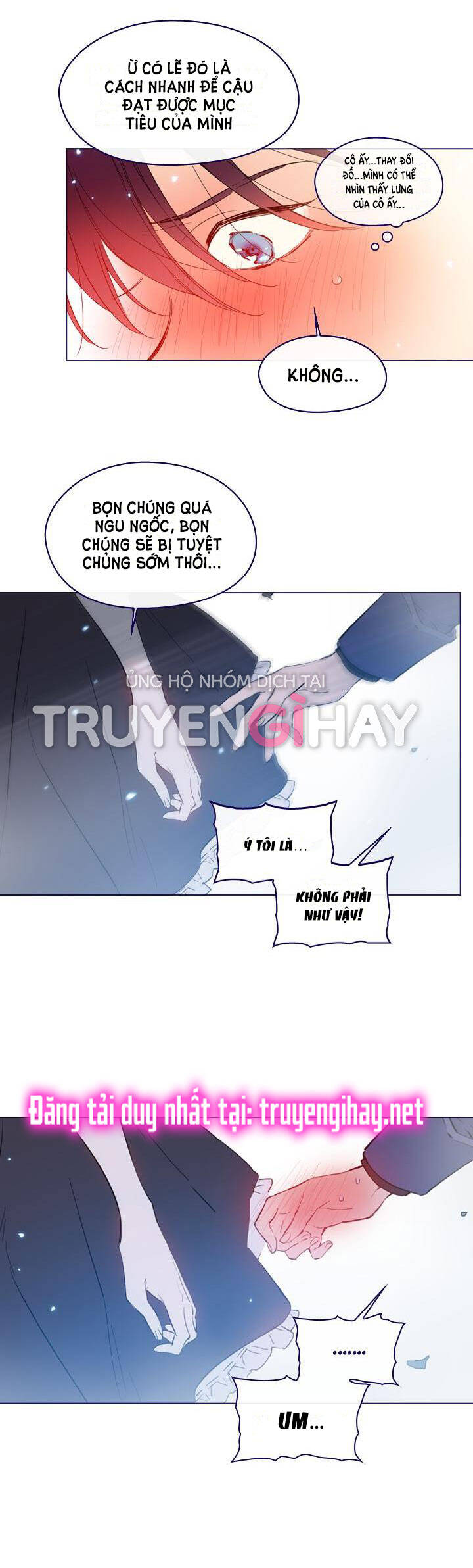 Nàng Phù Thủy Của Tôi Chapter 40.2 - 11