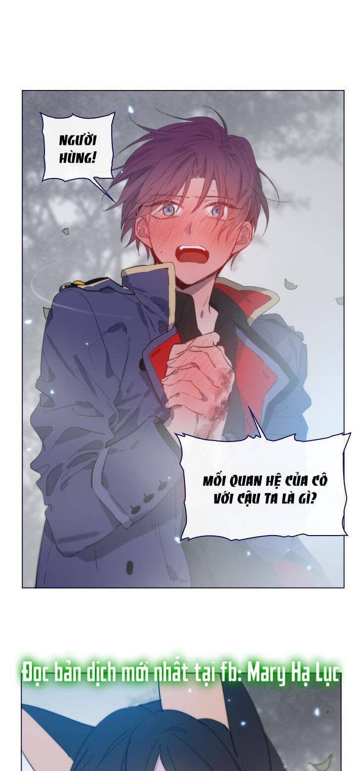 Nàng Phù Thủy Của Tôi Chapter 40.2 - 12