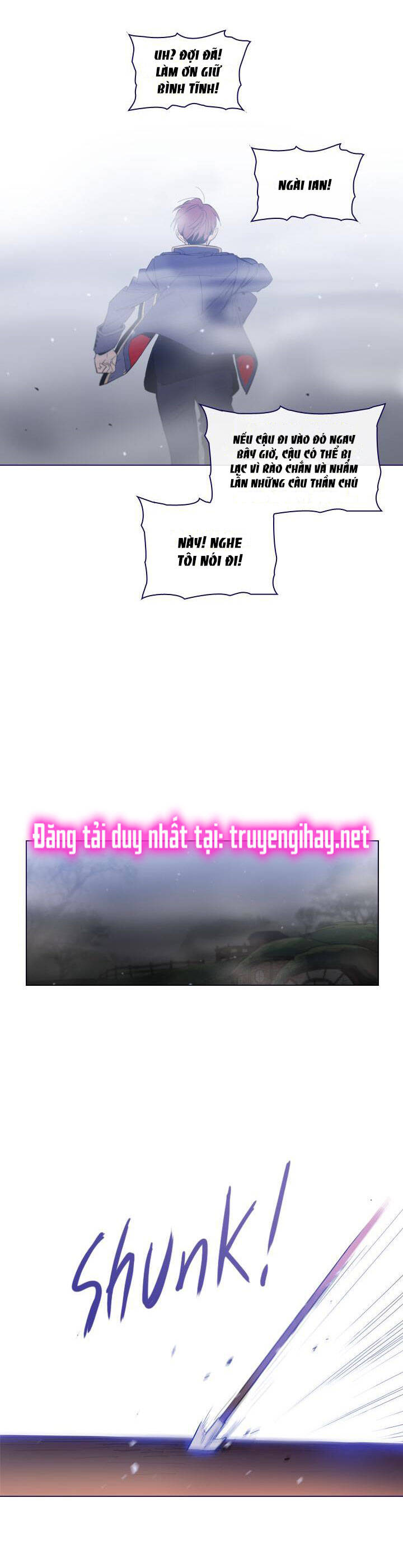 Nàng Phù Thủy Của Tôi Chapter 40.2 - 3