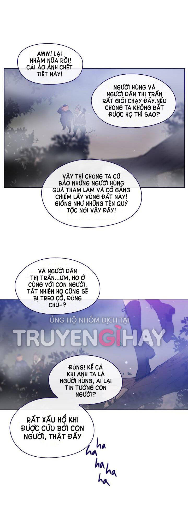 Nàng Phù Thủy Của Tôi Chapter 40.2 - 4