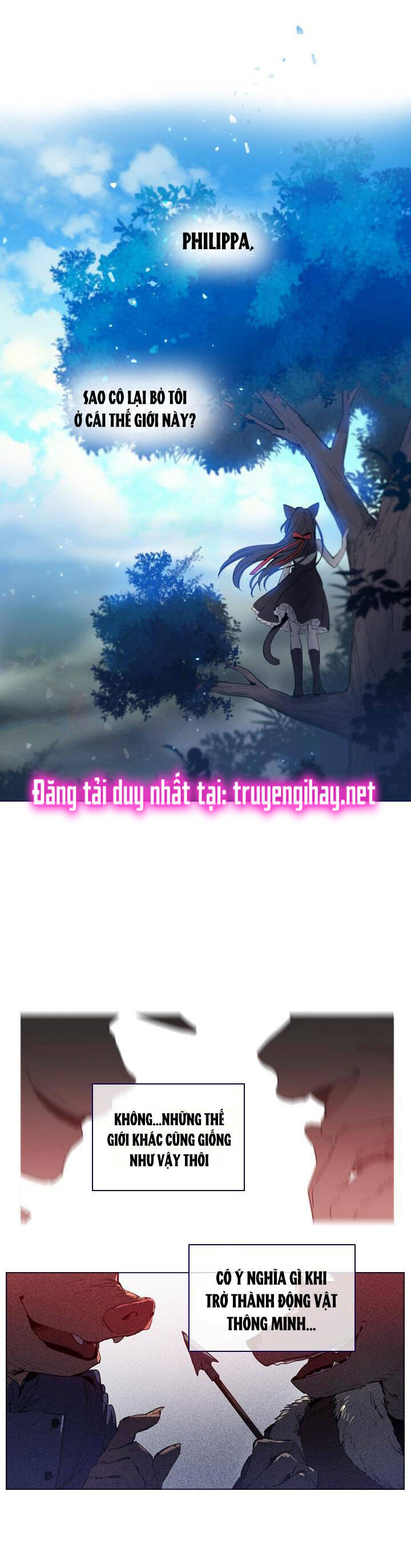 Nàng Phù Thủy Của Tôi Chapter 40.2 - 6