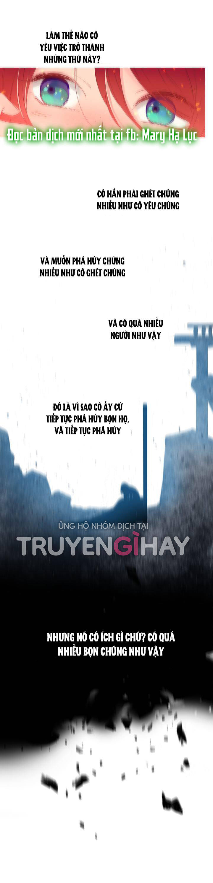 Nàng Phù Thủy Của Tôi Chapter 40.2 - 7