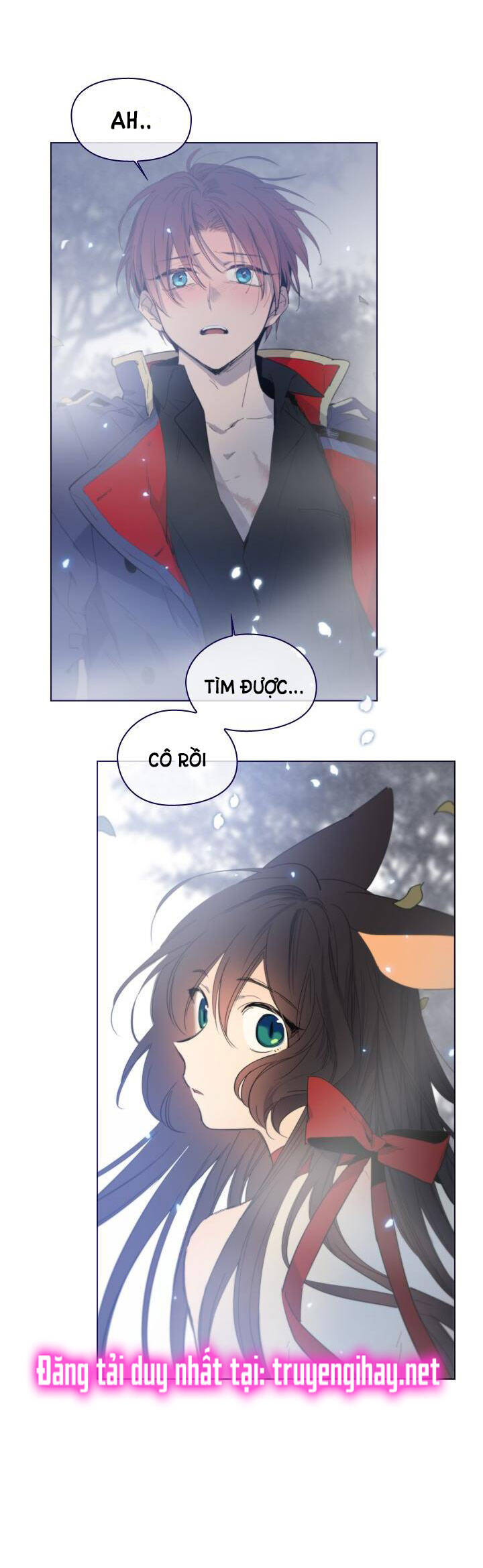 Nàng Phù Thủy Của Tôi Chapter 40.2 - 9