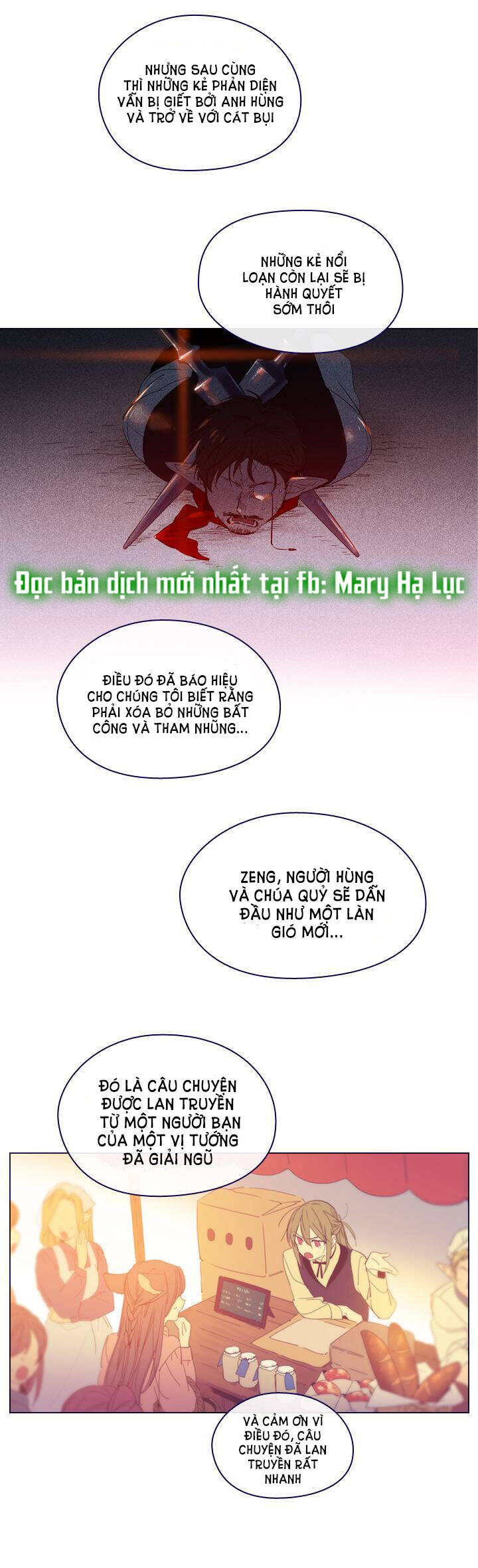 Nàng Phù Thủy Của Tôi Chapter 43.2 - 1