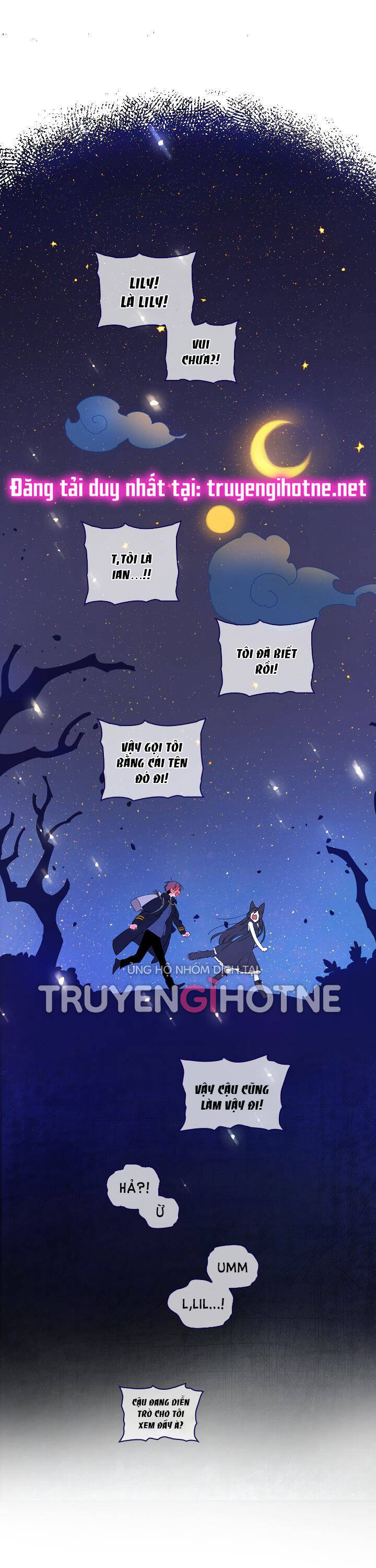 Nàng Phù Thủy Của Tôi Chapter 43.2 - 14