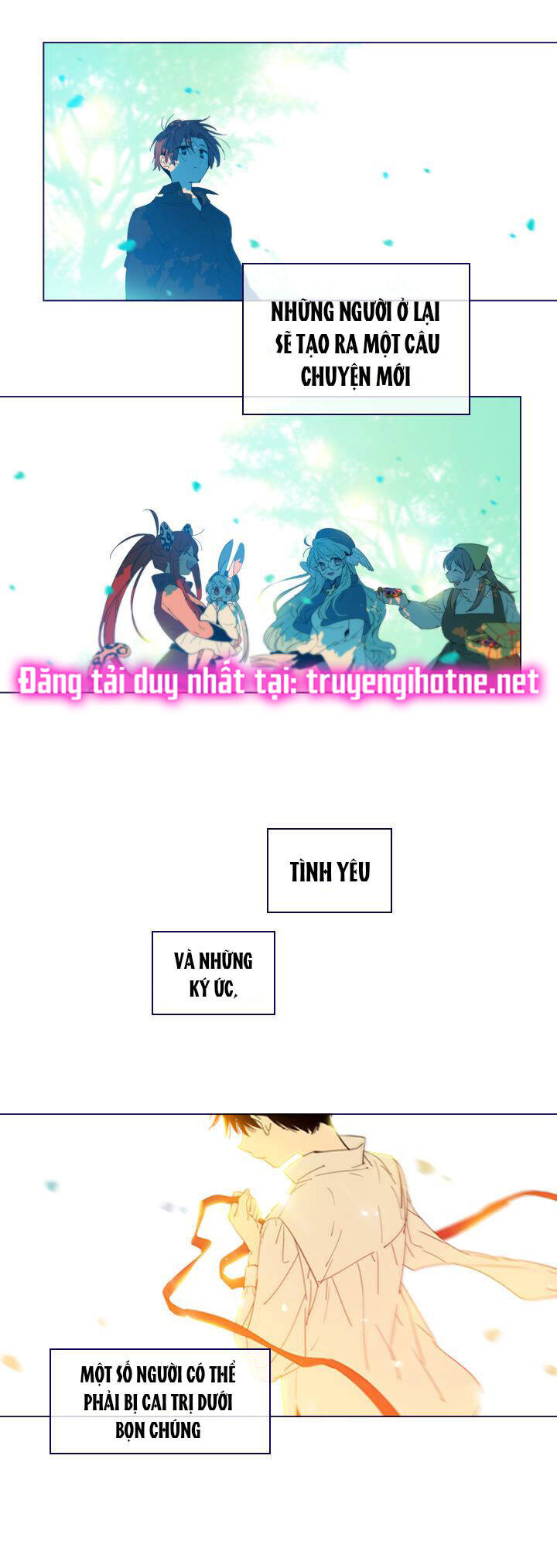 Nàng Phù Thủy Của Tôi Chapter 43.2 - 4