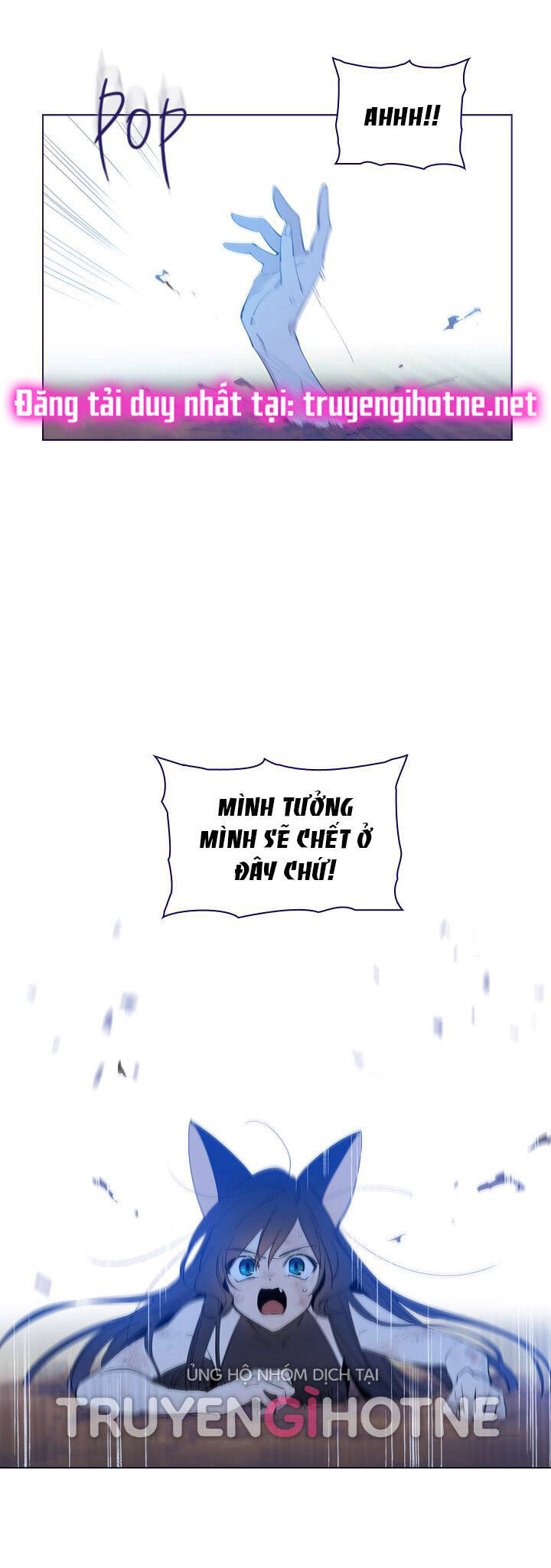 Nàng Phù Thủy Của Tôi Chapter 43.2 - 6