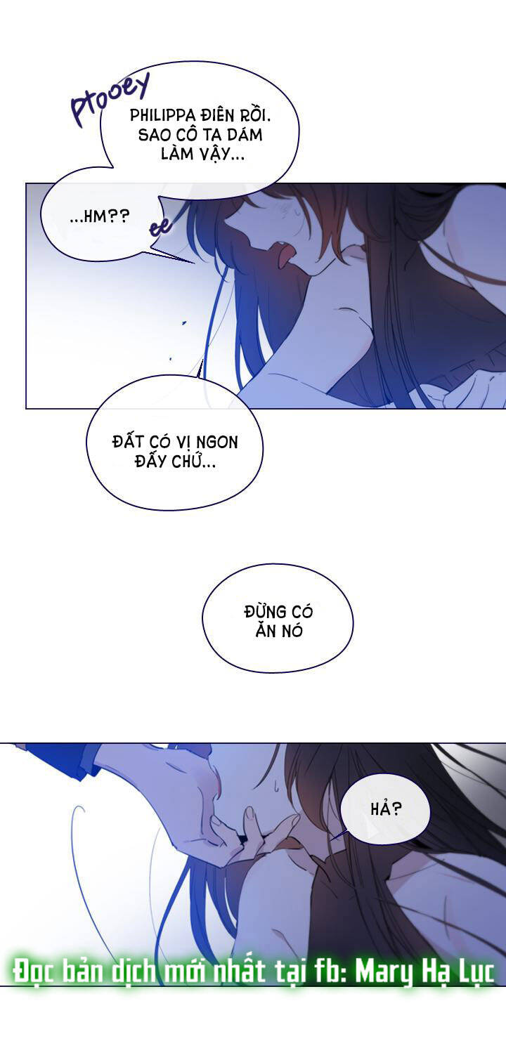 Nàng Phù Thủy Của Tôi Chapter 43.2 - 7