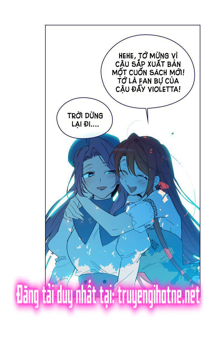 Nàng Phù Thủy Của Tôi Chapter 44.2 - 1