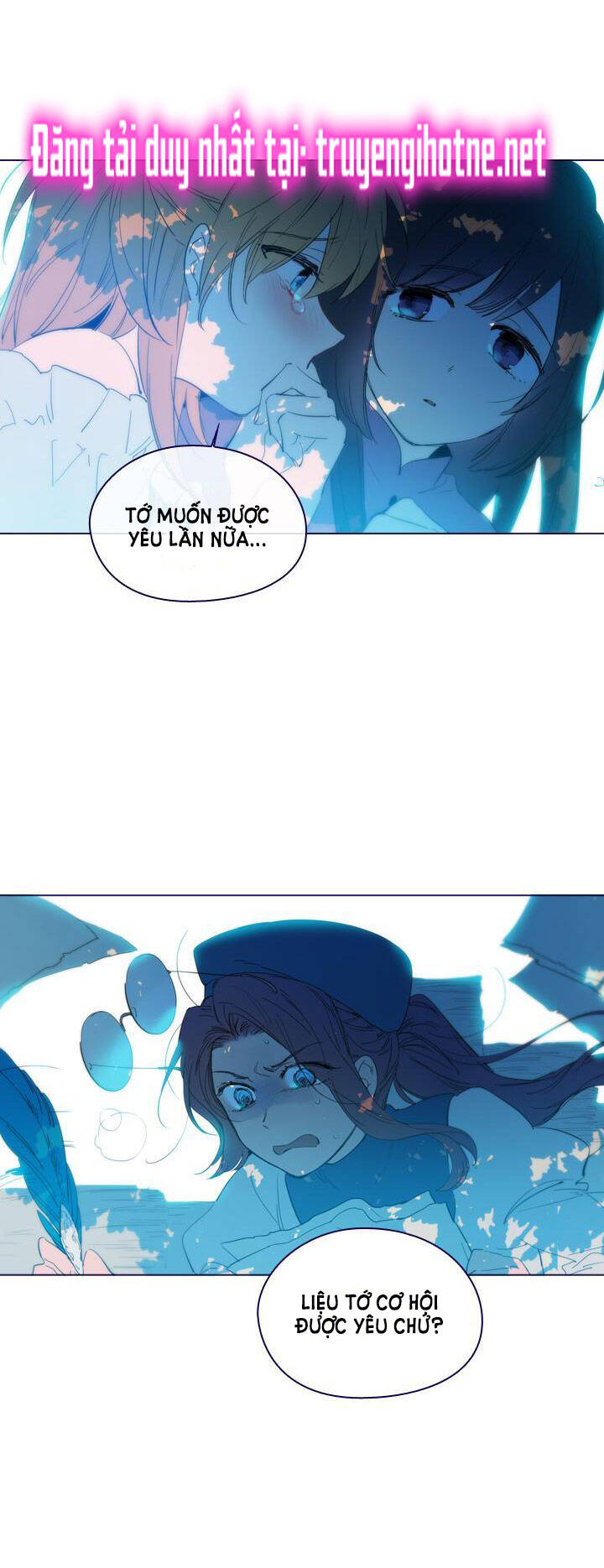 Nàng Phù Thủy Của Tôi Chapter 44.2 - 11