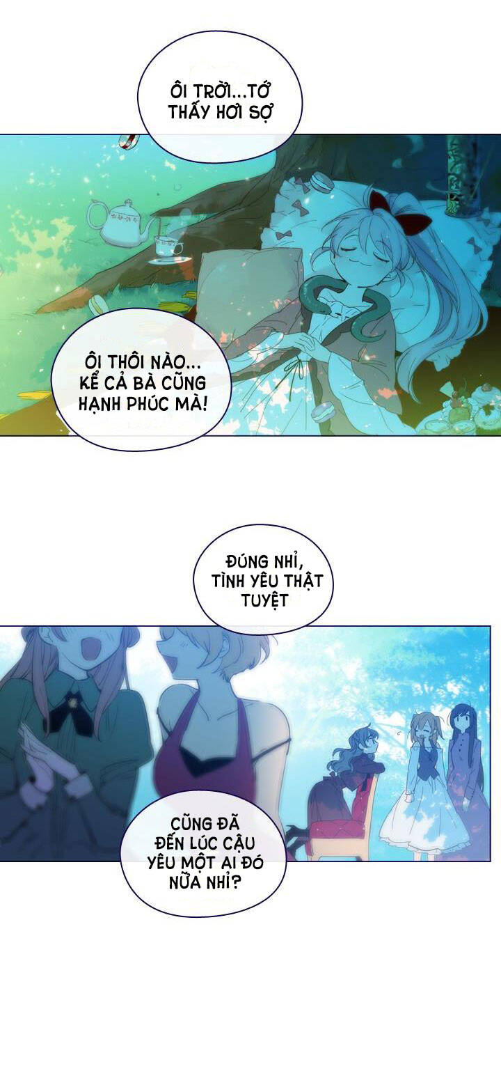 Nàng Phù Thủy Của Tôi Chapter 44.2 - 6