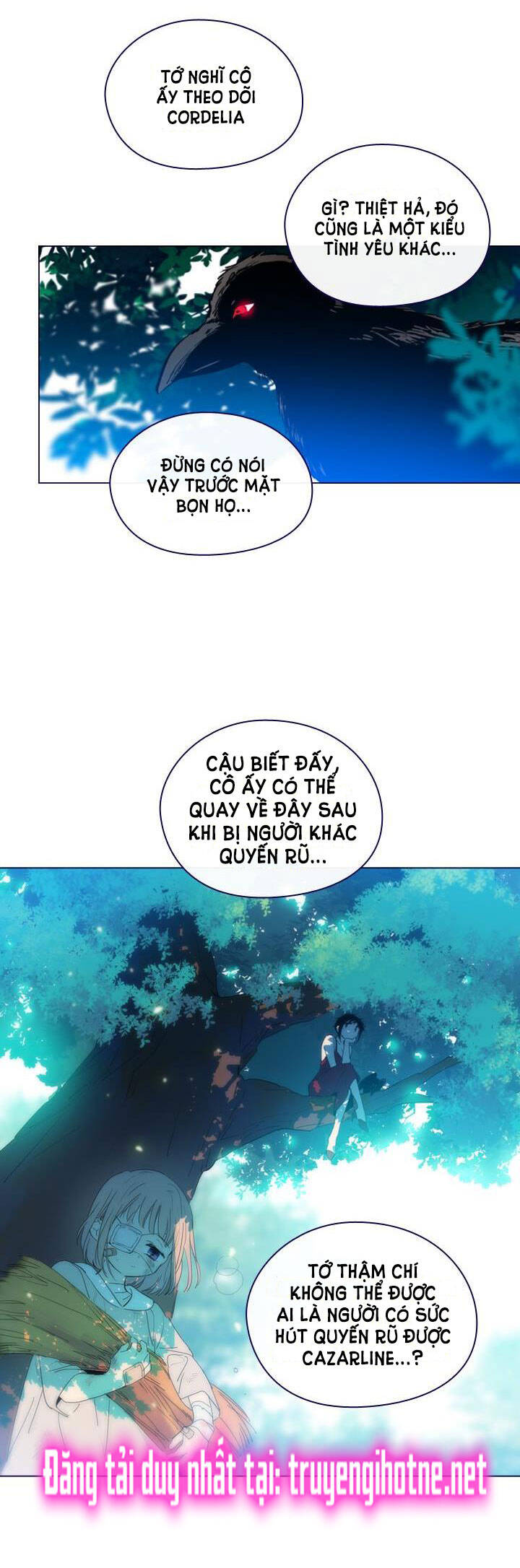 Nàng Phù Thủy Của Tôi Chapter 44.2 - 8
