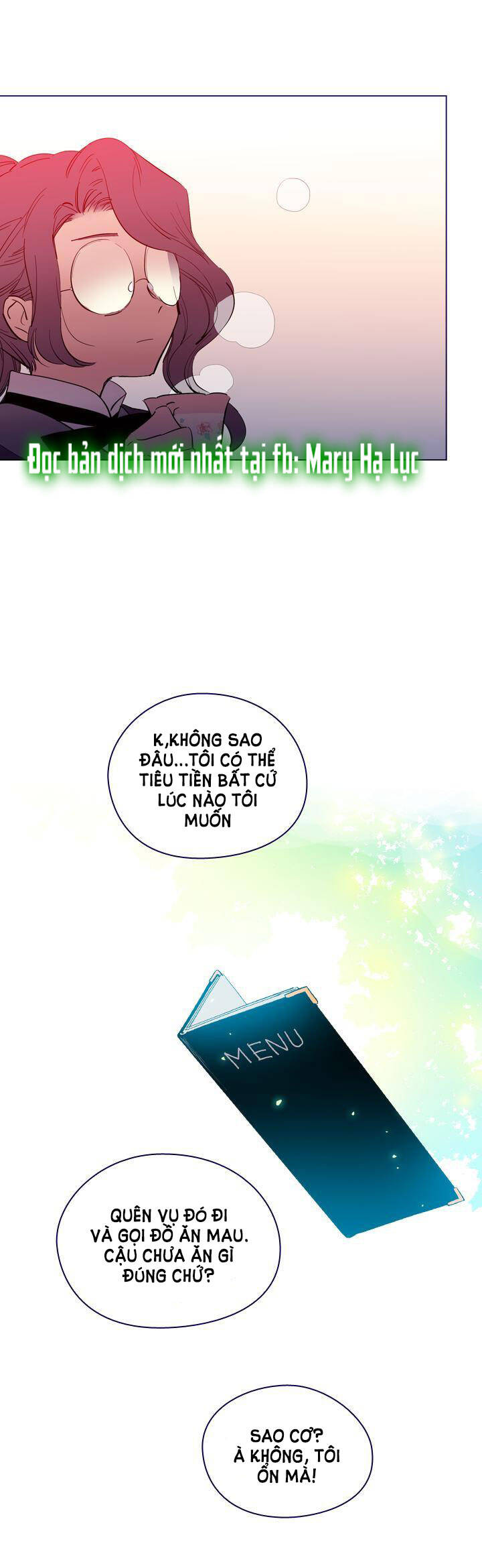 Nàng Phù Thủy Của Tôi Chapter 48.2 - 1