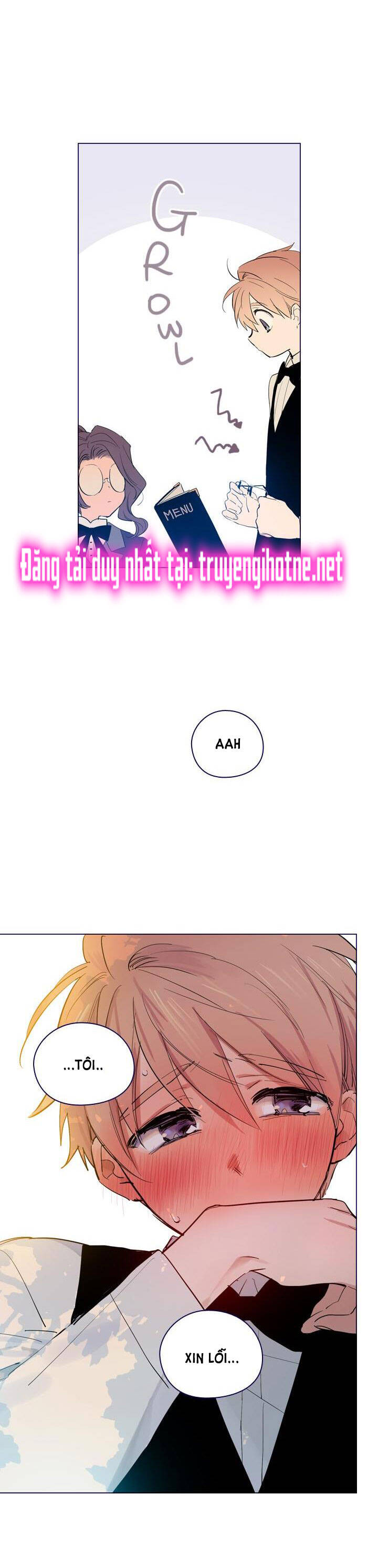 Nàng Phù Thủy Của Tôi Chapter 48.2 - 2