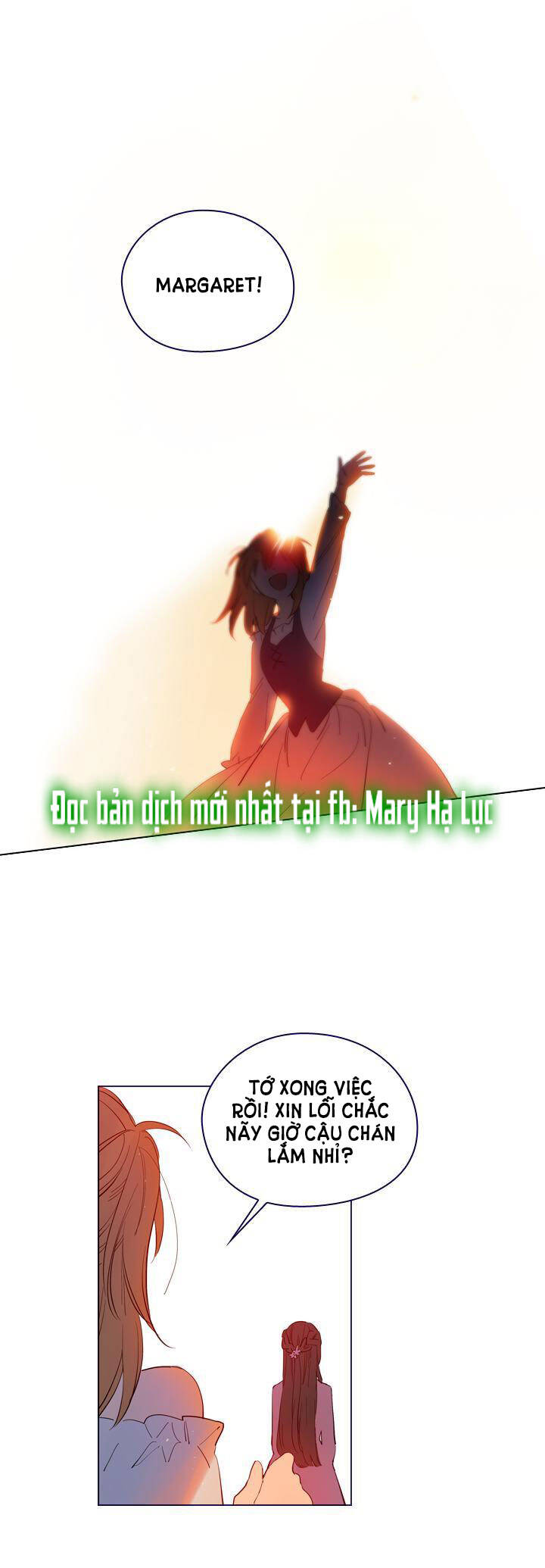 Nàng Phù Thủy Của Tôi Chapter 48.2 - 12