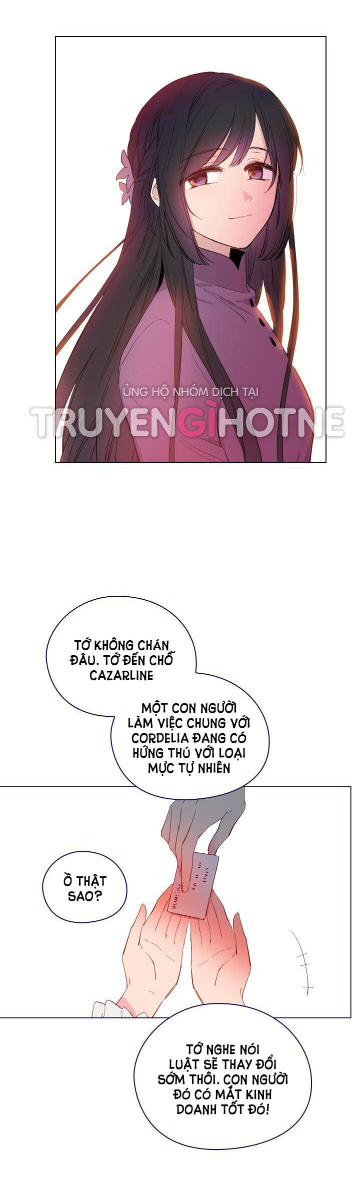 Nàng Phù Thủy Của Tôi Chapter 48.2 - 14