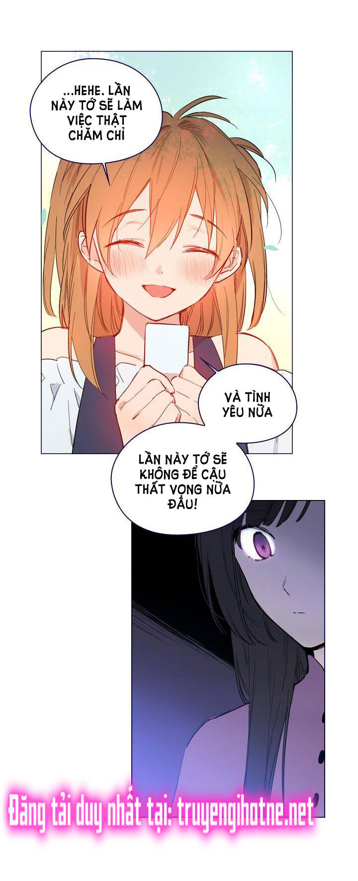 Nàng Phù Thủy Của Tôi Chapter 48.2 - 16