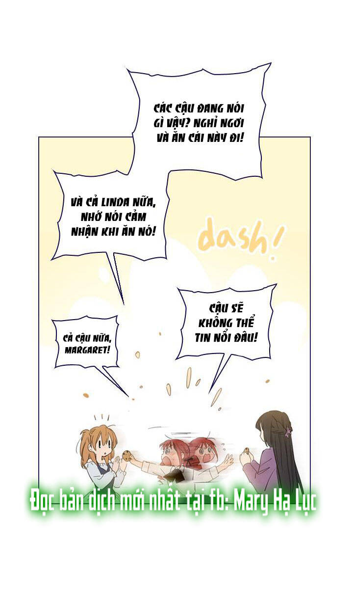 Nàng Phù Thủy Của Tôi Chapter 48.2 - 17