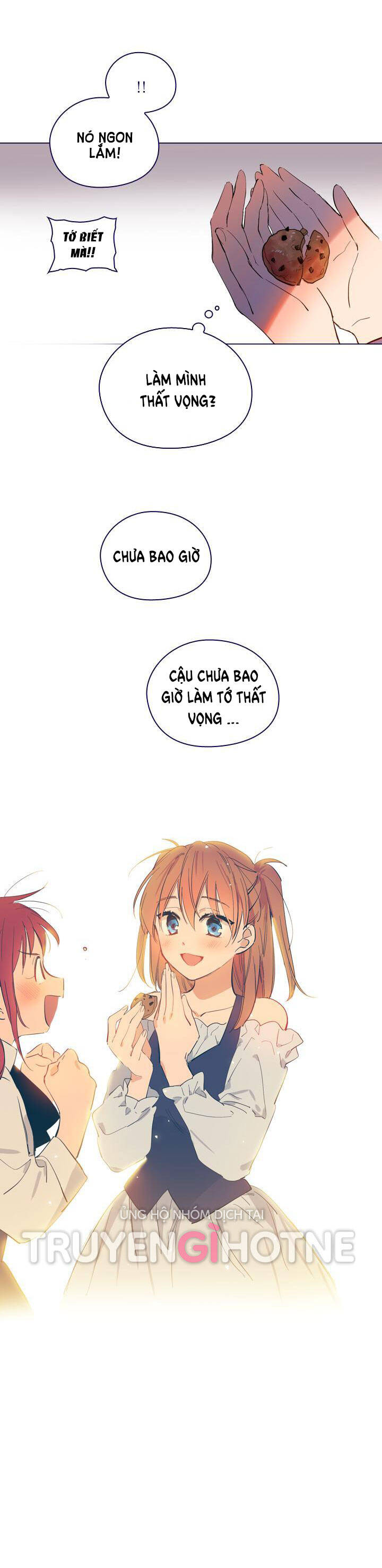 Nàng Phù Thủy Của Tôi Chapter 48.2 - 18