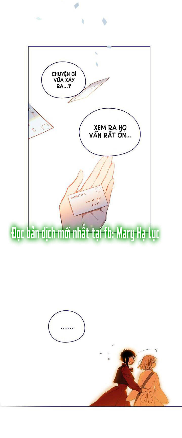 Nàng Phù Thủy Của Tôi Chapter 48.2 - 10