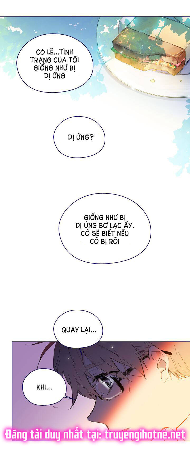 Nàng Phù Thủy Của Tôi Chapter 49.1 - 11