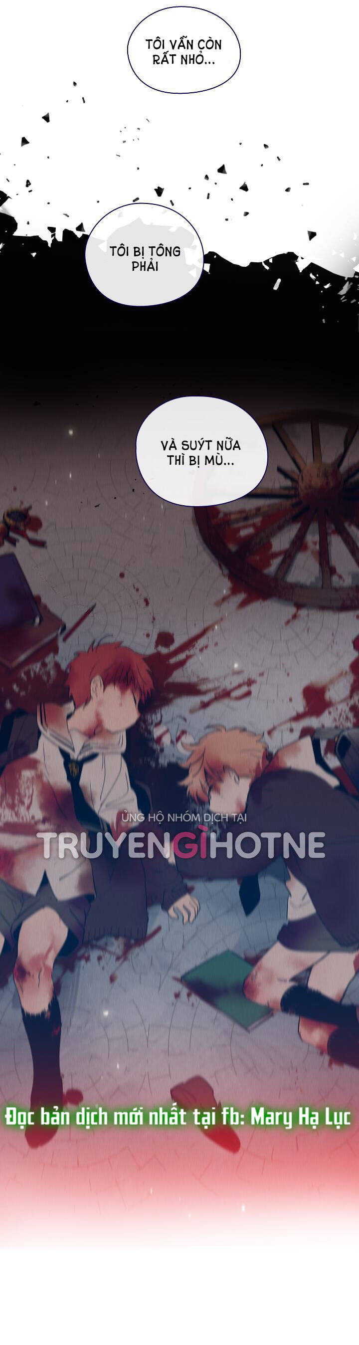 Nàng Phù Thủy Của Tôi Chapter 49.1 - 12