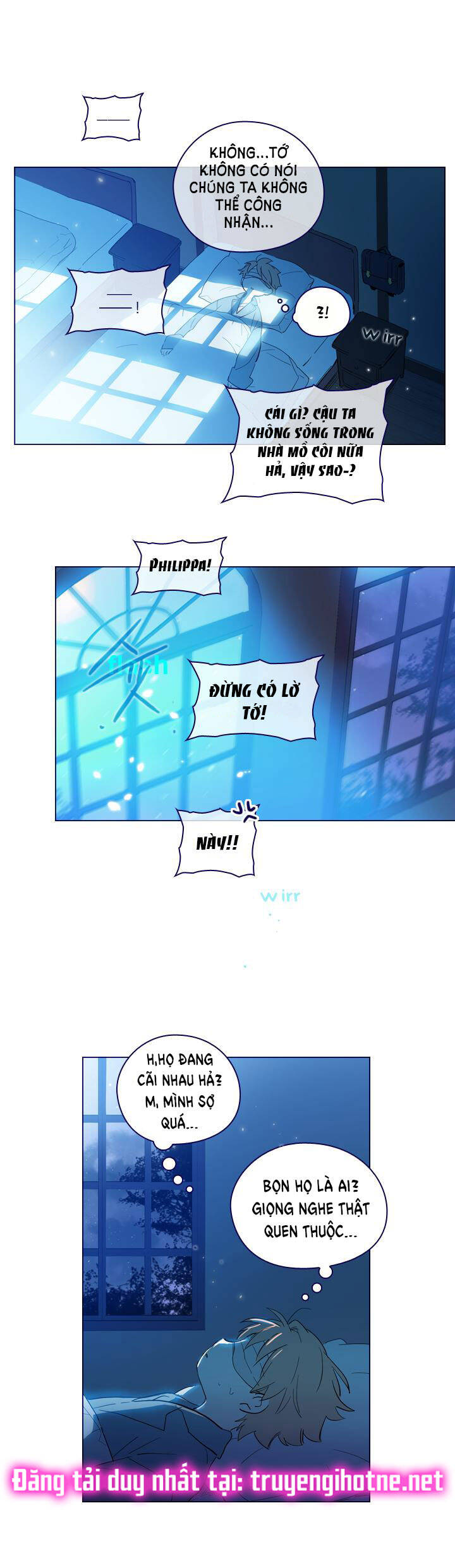 Nàng Phù Thủy Của Tôi Chapter 49.2 - 1