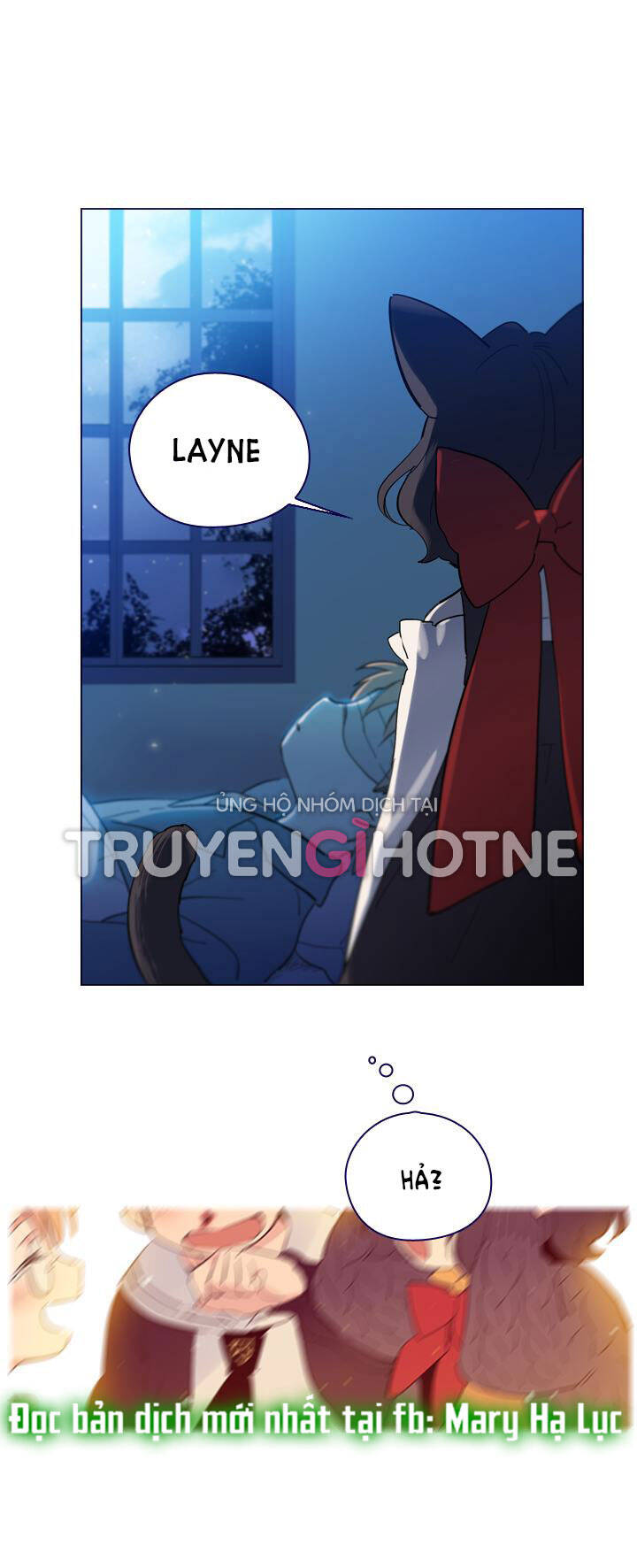 Nàng Phù Thủy Của Tôi Chapter 49.2 - 2