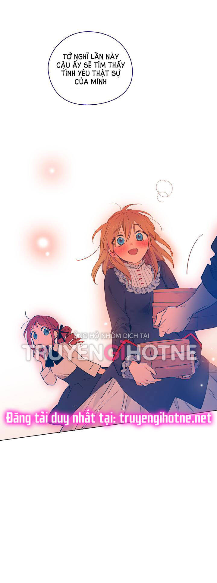 Nàng Phù Thủy Của Tôi Chapter 49.2 - 12