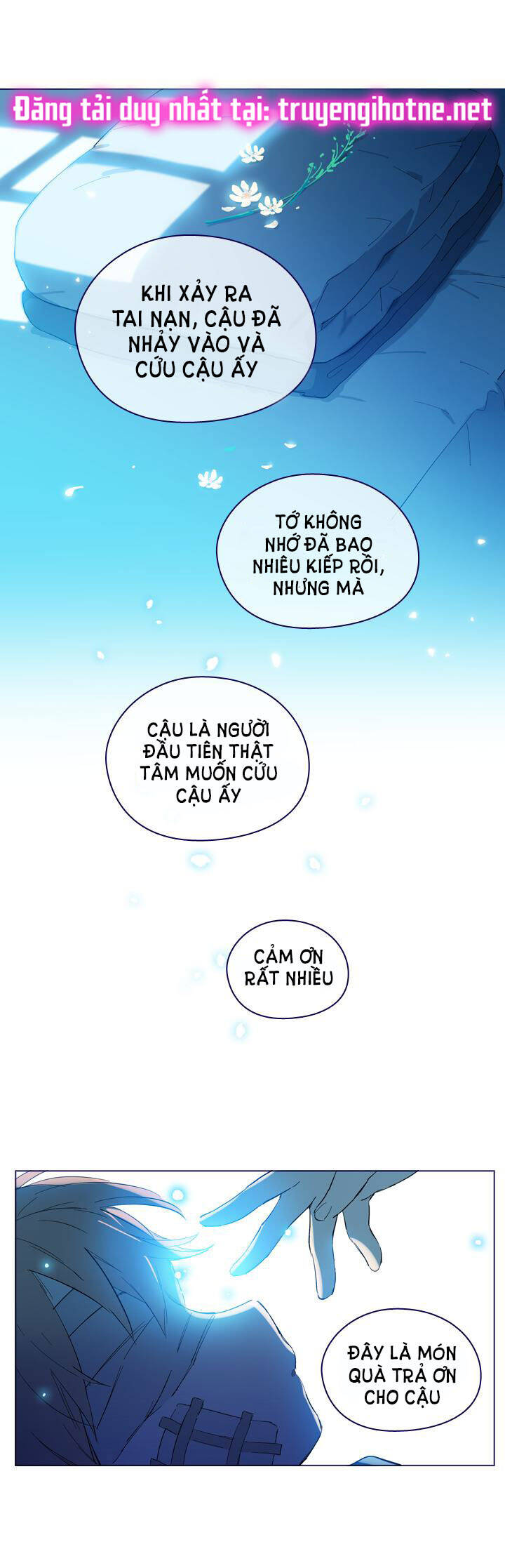 Nàng Phù Thủy Của Tôi Chapter 49.2 - 3
