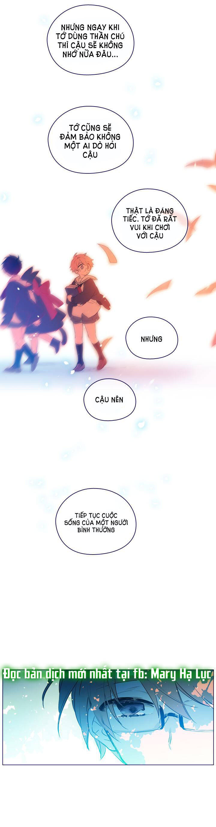 Nàng Phù Thủy Của Tôi Chapter 49.2 - 4