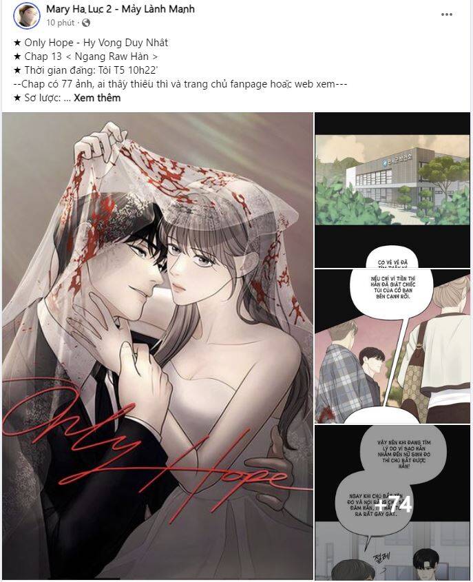 Nàng Phù Thủy Của Tôi Chapter 49.2 - 7