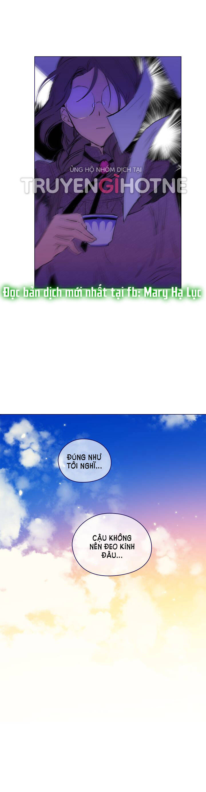 Nàng Phù Thủy Của Tôi Chapter 49.2 - 9
