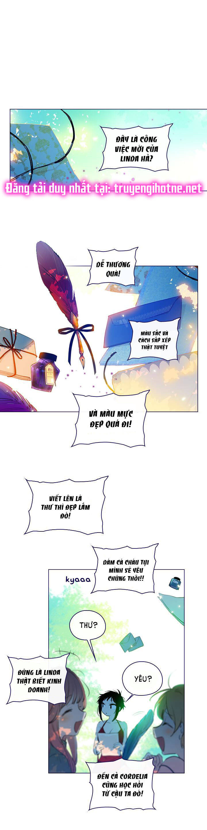 Nàng Phù Thủy Của Tôi Chapter 49.2 - 10