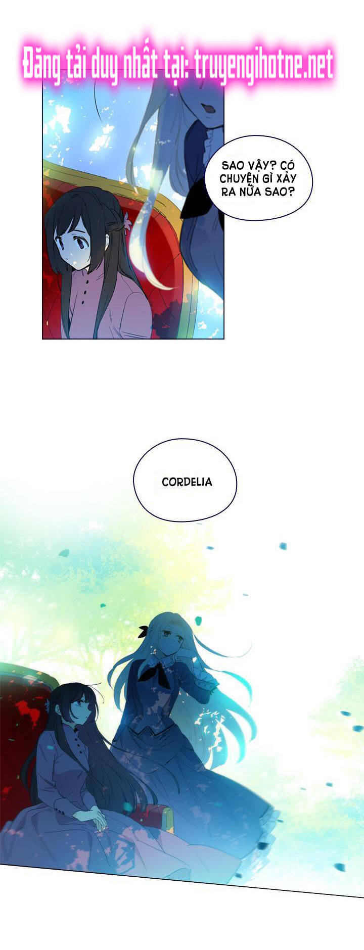 Nàng Phù Thủy Của Tôi Chapter 50.1 - 11