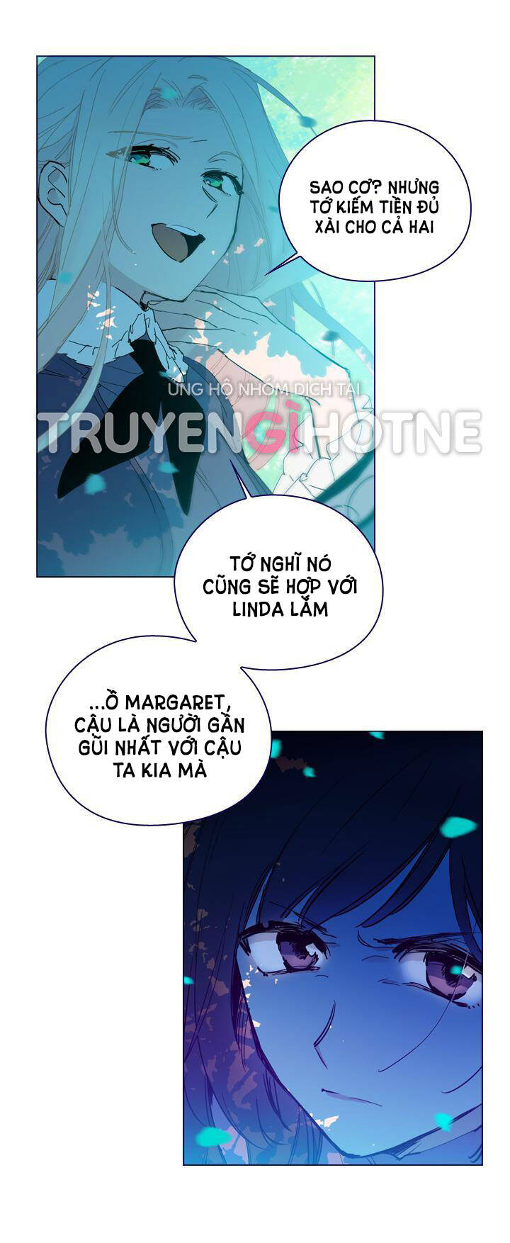 Nàng Phù Thủy Của Tôi Chapter 50.1 - 13