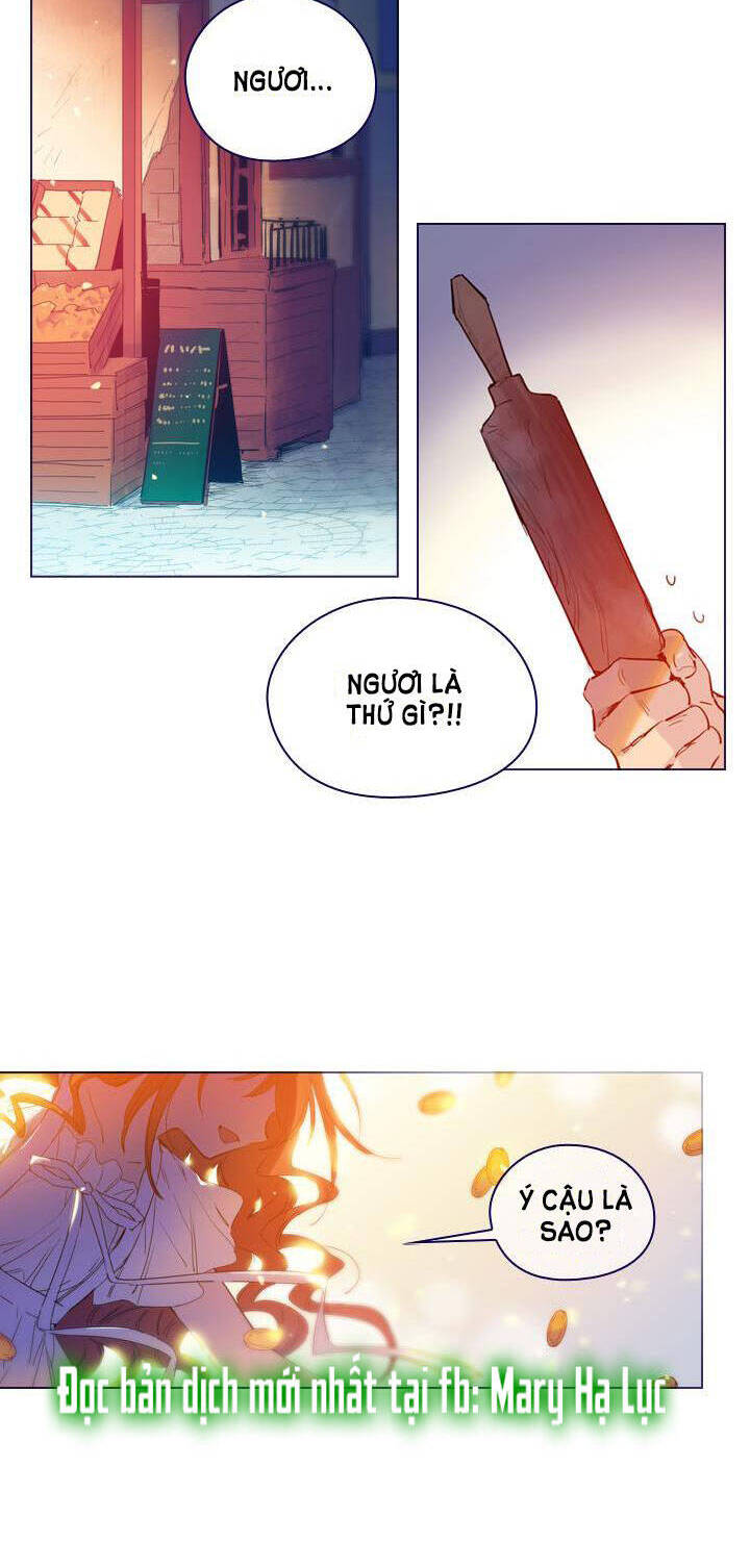 Nàng Phù Thủy Của Tôi Chapter 50.2 - 11