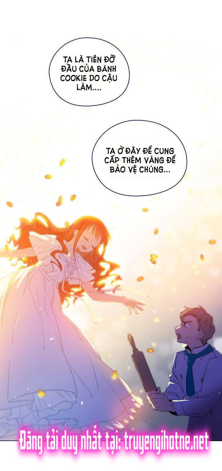 Nàng Phù Thủy Của Tôi Chapter 50.2 - 12