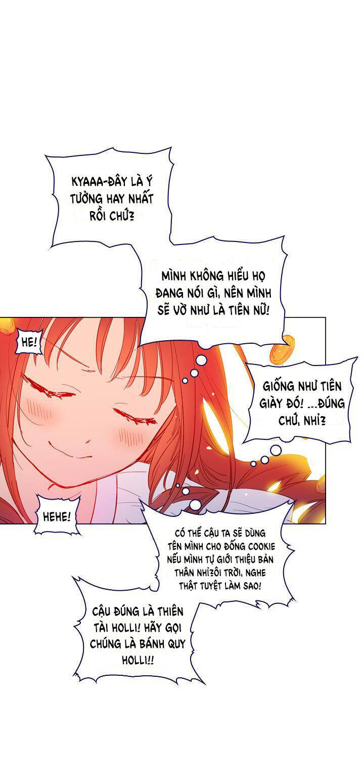 Nàng Phù Thủy Của Tôi Chapter 50.2 - 13