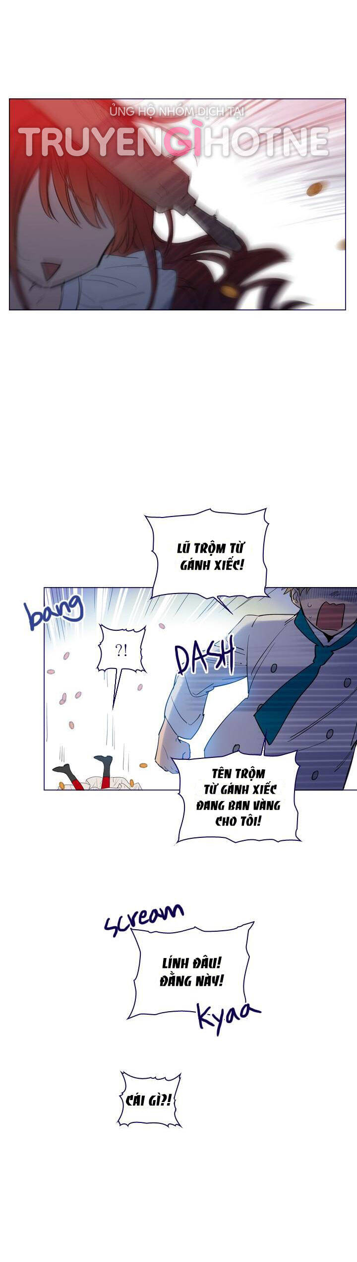 Nàng Phù Thủy Của Tôi Chapter 50.2 - 14