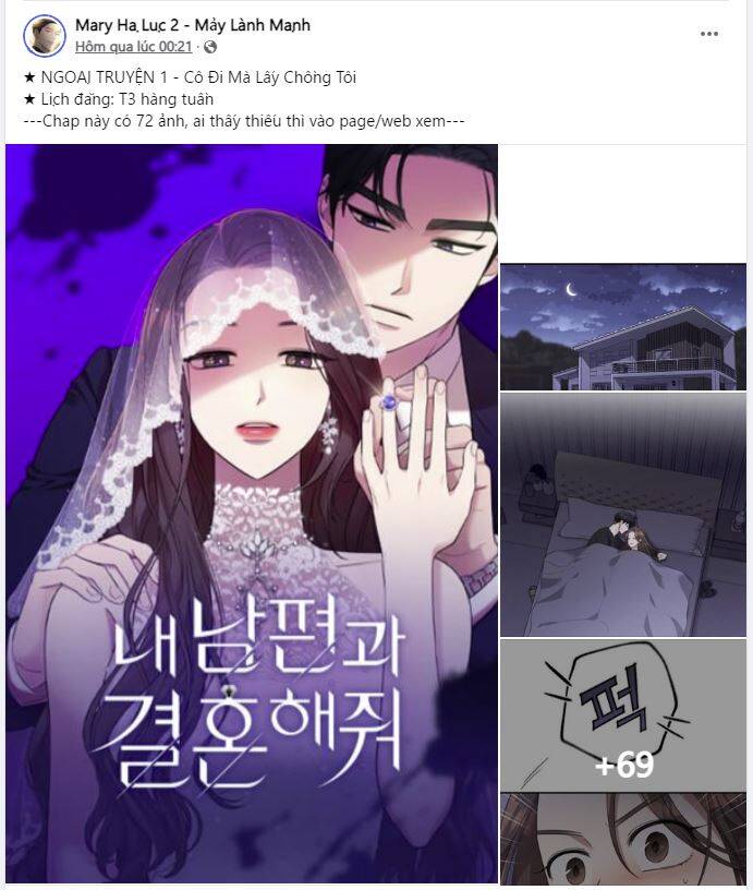 Nàng Phù Thủy Của Tôi Chapter 50.2 - 15