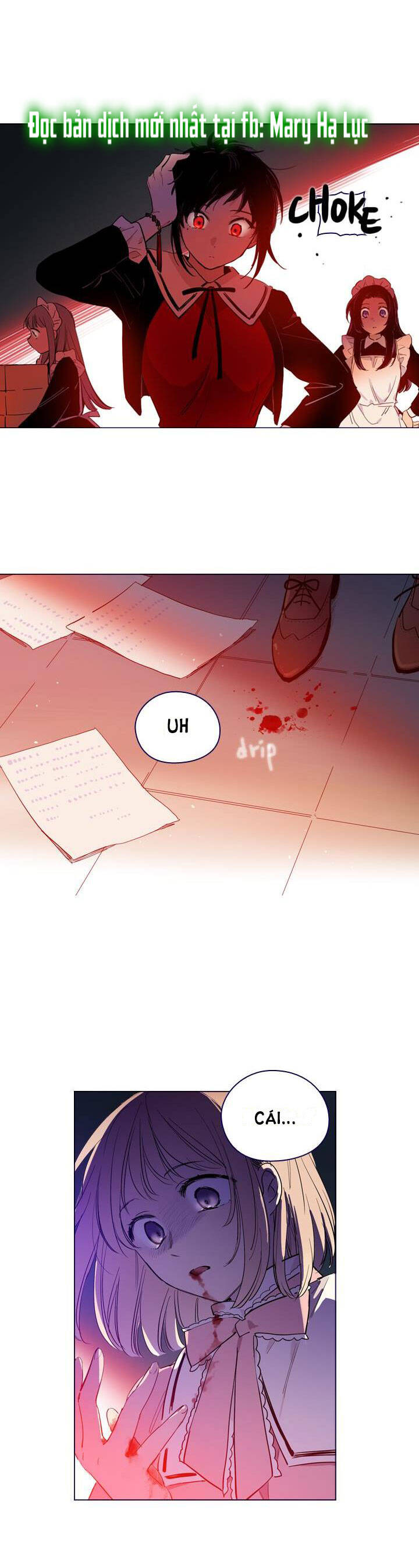 Nàng Phù Thủy Của Tôi Chapter 50.2 - 18