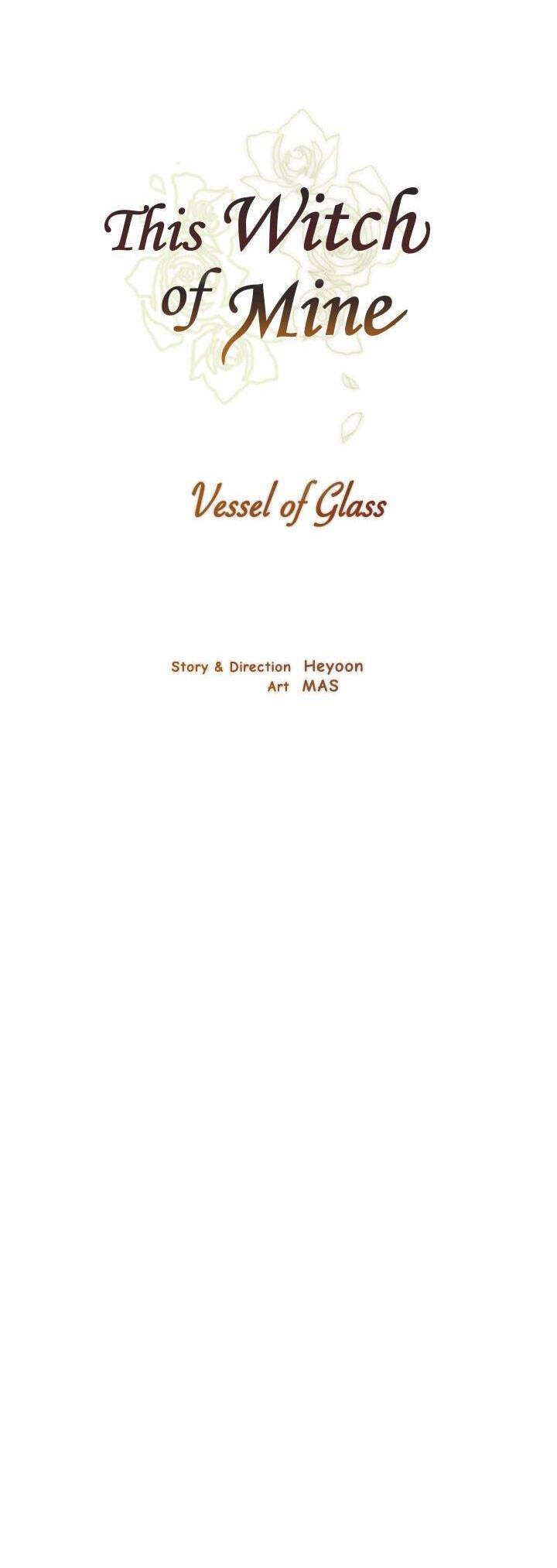 Nàng Phù Thủy Của Tôi Chapter 50.2 - 20