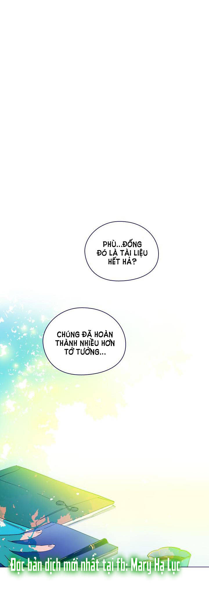 Nàng Phù Thủy Của Tôi Chapter 50.2 - 3