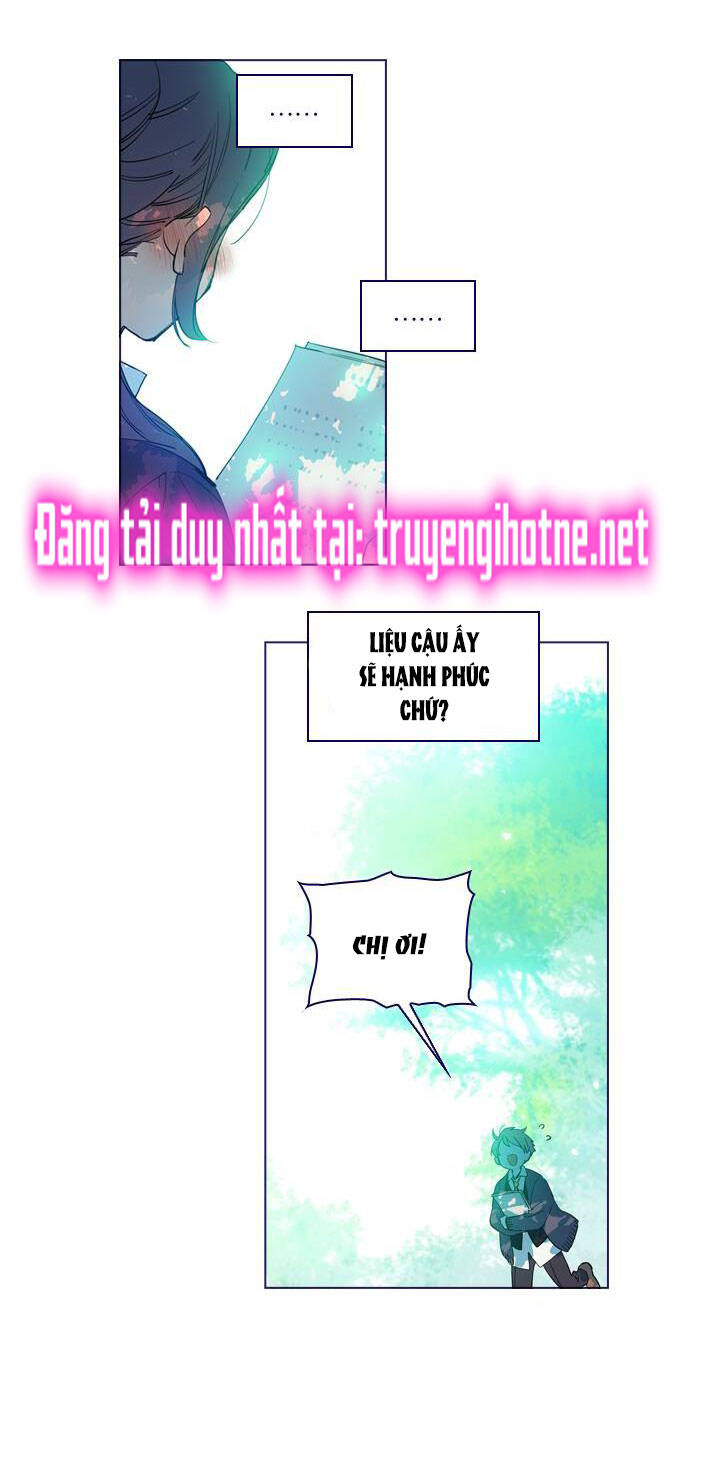 Nàng Phù Thủy Của Tôi Chapter 50.2 - 5