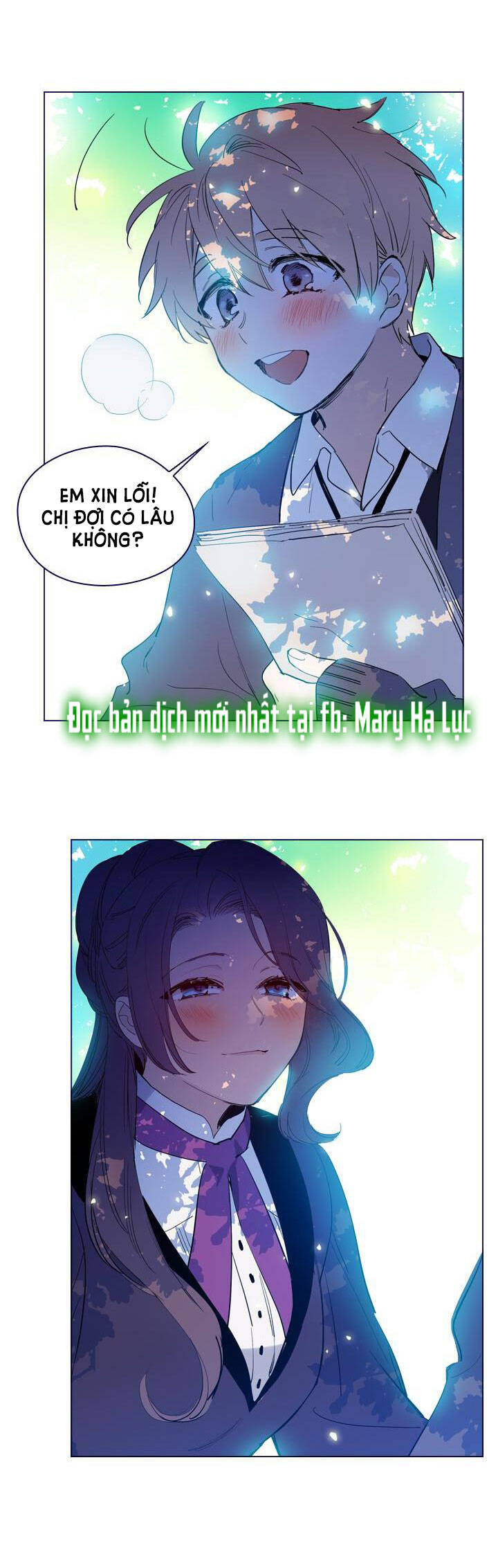 Nàng Phù Thủy Của Tôi Chapter 50.2 - 6