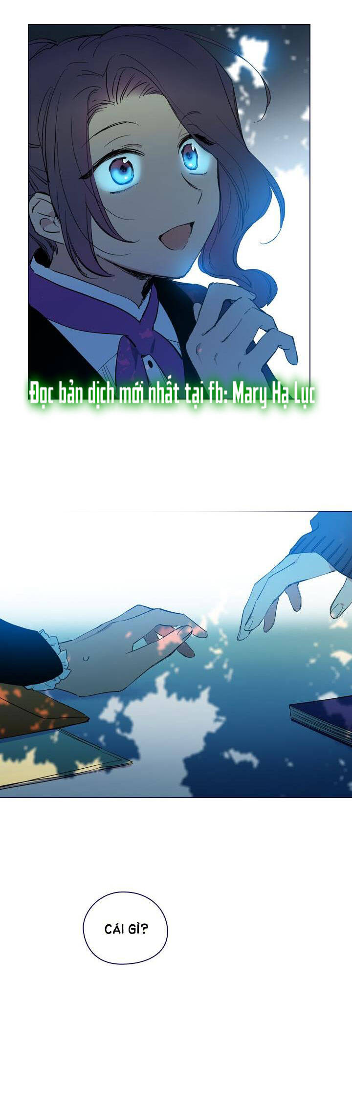 Nàng Phù Thủy Của Tôi Chapter 50.2 - 9