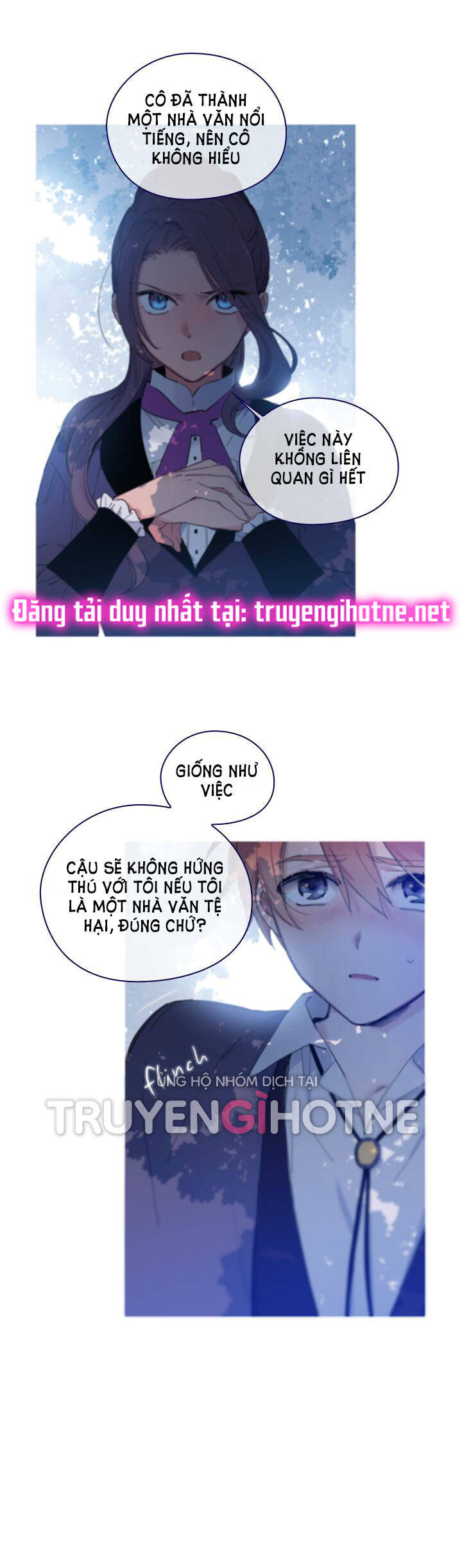 Nàng Phù Thủy Của Tôi Chapter 51.1 - 9