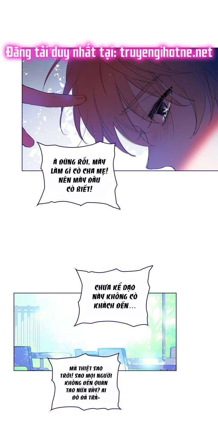 Nàng Phù Thủy Của Tôi Chapter 51.2 - 5