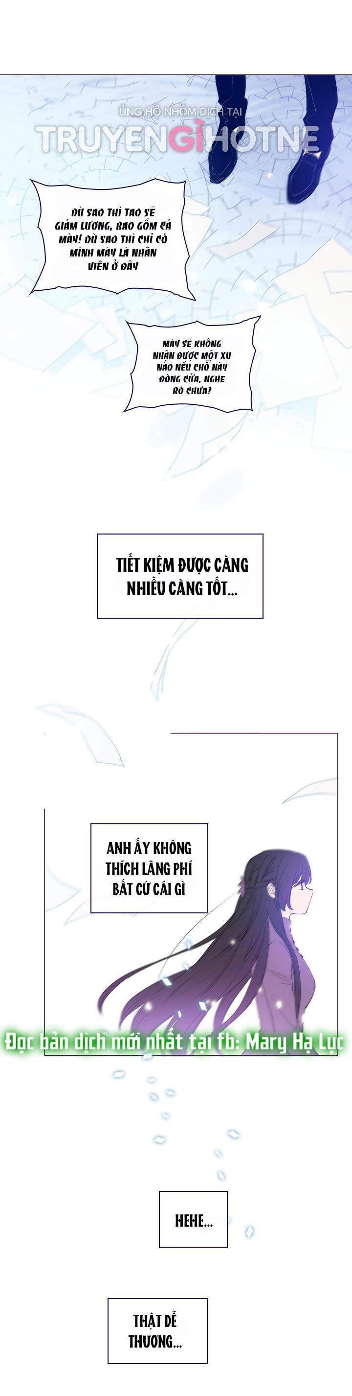 Nàng Phù Thủy Của Tôi Chapter 51.2 - 6